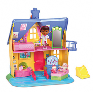 Clinic PlayHouse