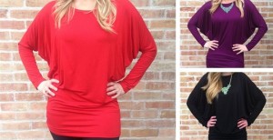 DolmanTunic