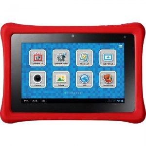 Nabitablet