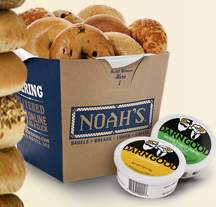 Noah's