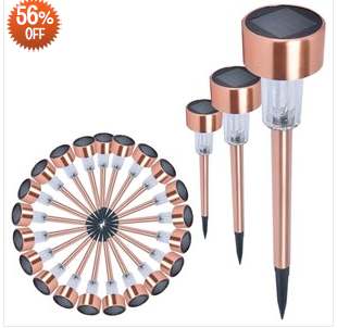SolarLedLights