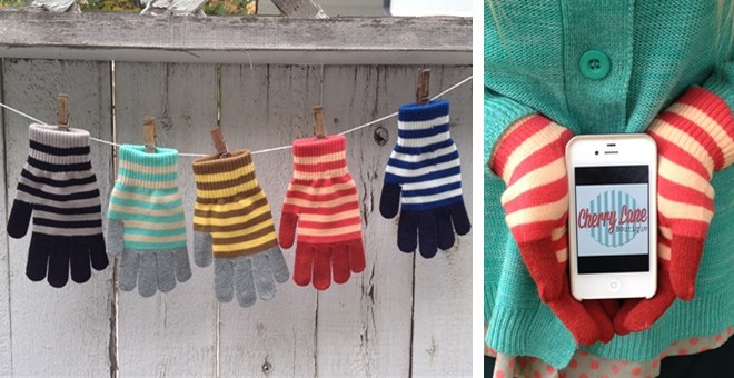 TextingGloves