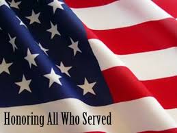 VeteransDay