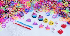 loombands