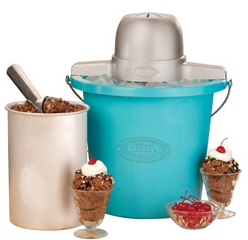 Nostalgia Electrics Ice Cream Maker Deals