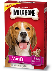 Milk-Bone Coupons