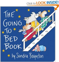 Sandra Boynton Deals