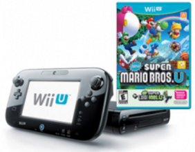 Wii U Deals