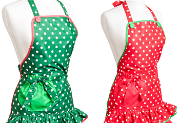 Flirty Aprons Coupon Codes