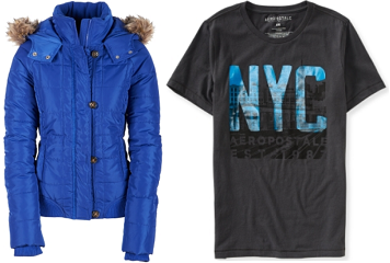 Aeropostale Deals