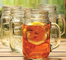 Mason Jar Jug Deals