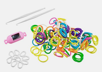 Loom Band Watch Deals