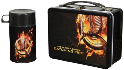 Hunger Games Deals