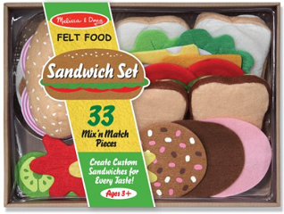 Melissa & Doug Deals