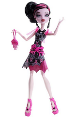 Monster High Doll Deals