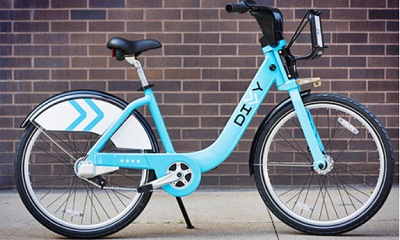 Divvy Bike Deals