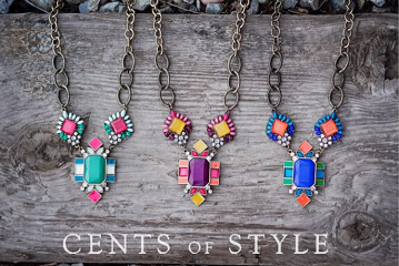 Statement Necklace Deals