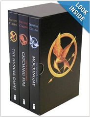 Hunger Games Deals