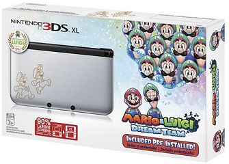 Nintendo 3DS Deals