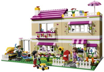 Lego Friends Deals