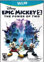 Epic Mickey 2 Deals