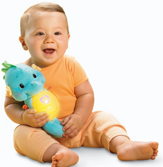 Fisher Price Seahorse Deals