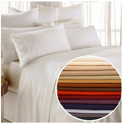 Egyptian Sheet Set