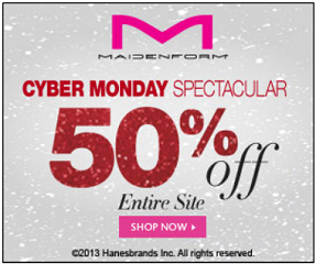 Maidenform Deals