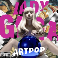 Lady Gaga Deals
