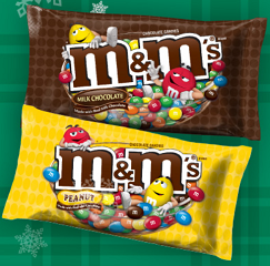 M&M's Coupons