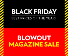 Magazine Deals