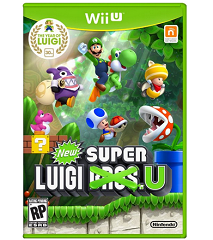 Super Luigi Deals