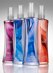 Essence Of Beauty Mist