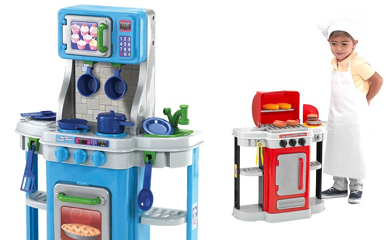 Toy Kitchen Deals