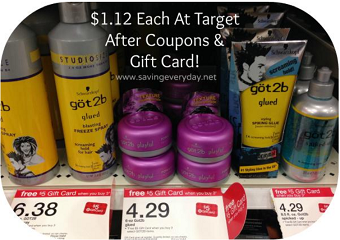 Got2b Coupons