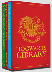 Hogwarts Library Deals