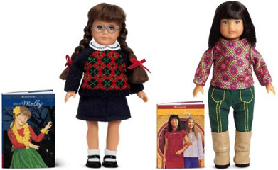 American Girl Doll Deals