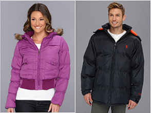Jacket Deals