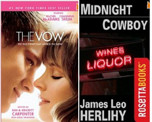 Kindle Book Deals