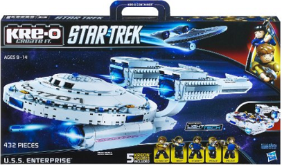 Star Trek Deals
