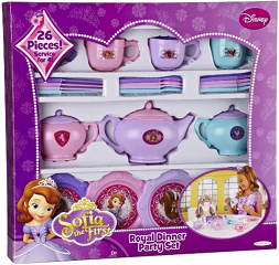 Sofia The First Deals