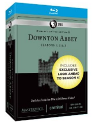 Downton Abbey Deals