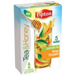 Lipton Teas Coupons