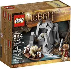 Lego The Hobbit Deals
