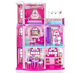 Barbie Dream House Deals