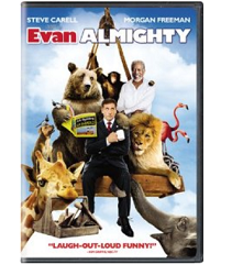 Evan Almighty Deals