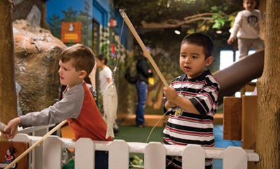Chicago's Children Museum Deals