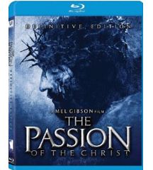 Passion Of The Christ