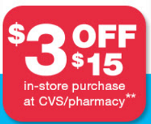 CVS Coupons