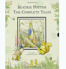 Beatrix Potter Deals